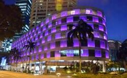 International Plaza (D2), Office #475905061